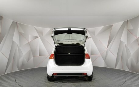 KIA Venga I, 2013 год, 585 150 рублей, 12 фотография