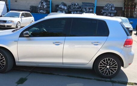 Volkswagen Golf VI, 2012 год, 630 000 рублей, 7 фотография