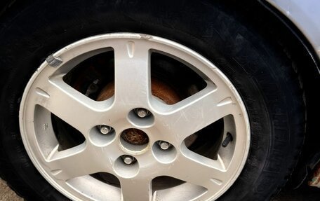 Mitsubishi Lancer IX, 2004 год, 199 999 рублей, 3 фотография