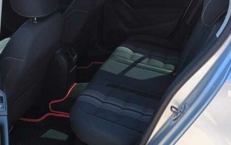 Volkswagen Golf VI, 2012 год, 630 000 рублей, 11 фотография