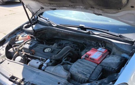 Volkswagen Golf VI, 2012 год, 630 000 рублей, 9 фотография