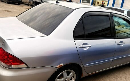 Mitsubishi Lancer IX, 2004 год, 199 999 рублей, 5 фотография