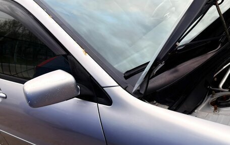 Mitsubishi Lancer IX, 2004 год, 199 999 рублей, 6 фотография