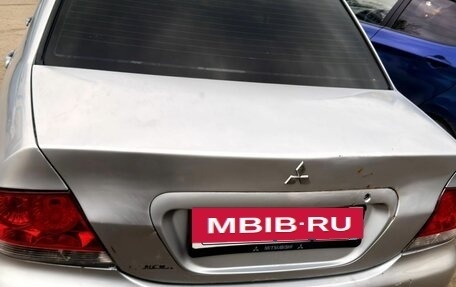 Mitsubishi Lancer IX, 2004 год, 199 999 рублей, 4 фотография