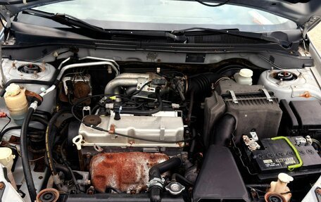 Mitsubishi Lancer IX, 2004 год, 199 999 рублей, 7 фотография