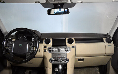 Land Rover Discovery IV, 2012 год, 1 690 000 рублей, 7 фотография