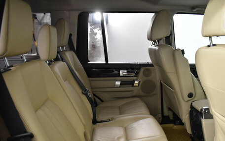 Land Rover Discovery IV, 2012 год, 1 690 000 рублей, 12 фотография