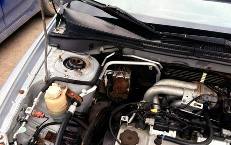 Mitsubishi Lancer IX, 2004 год, 199 999 рублей, 9 фотография