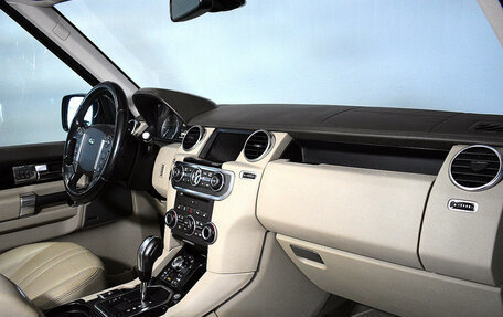 Land Rover Discovery IV, 2012 год, 1 690 000 рублей, 11 фотография