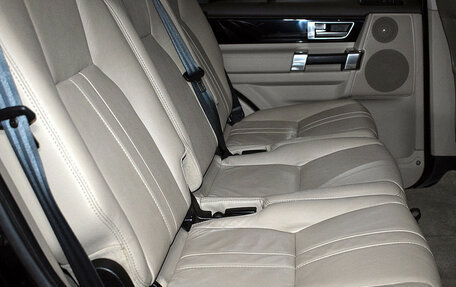 Land Rover Discovery IV, 2012 год, 1 690 000 рублей, 13 фотография