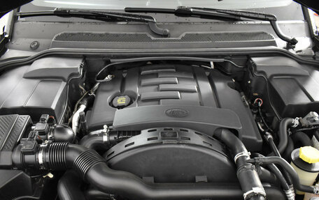 Land Rover Discovery IV, 2012 год, 1 690 000 рублей, 16 фотография