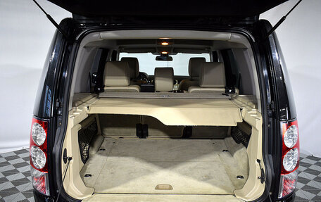 Land Rover Discovery IV, 2012 год, 1 690 000 рублей, 15 фотография