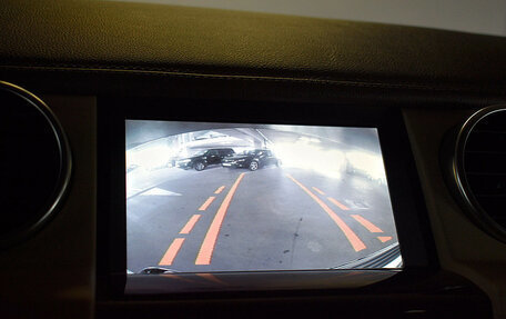 Land Rover Discovery IV, 2012 год, 1 690 000 рублей, 18 фотография