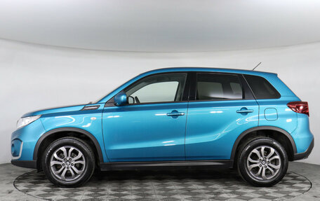 Suzuki Vitara II рестайлинг, 2019 год, 1 895 000 рублей, 8 фотография