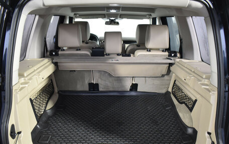 Land Rover Discovery IV, 2012 год, 1 690 000 рублей, 14 фотография