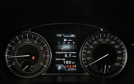 Suzuki Vitara II рестайлинг, 2019 год, 1 895 000 рублей, 12 фотография