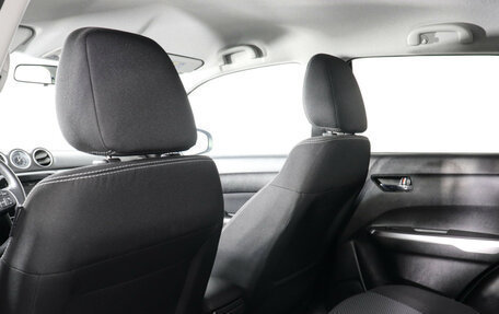 Suzuki Vitara II рестайлинг, 2019 год, 1 895 000 рублей, 13 фотография