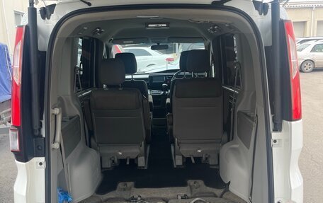 Honda Stepwgn IV, 2015 год, 1 630 000 рублей, 6 фотография