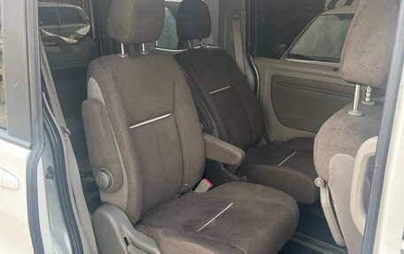 Honda Stepwgn IV, 2015 год, 1 630 000 рублей, 4 фотография