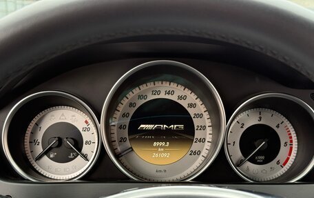 Mercedes-Benz C-Класс, 2011 год, 1 599 000 рублей, 16 фотография