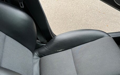 Mercedes-Benz C-Класс, 2011 год, 1 599 000 рублей, 28 фотография