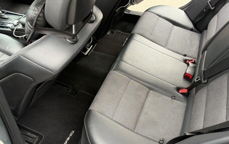 Mercedes-Benz C-Класс, 2011 год, 1 599 000 рублей, 31 фотография