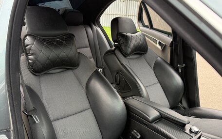 Mercedes-Benz C-Класс, 2011 год, 1 599 000 рублей, 29 фотография