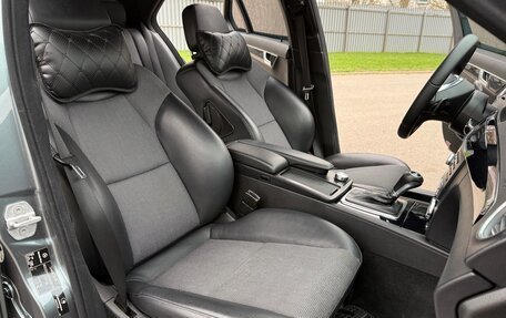 Mercedes-Benz C-Класс, 2011 год, 1 599 000 рублей, 27 фотография