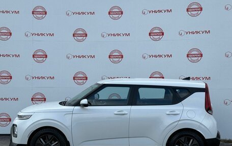 KIA Soul III, 2019 год, 2 249 000 рублей, 2 фотография