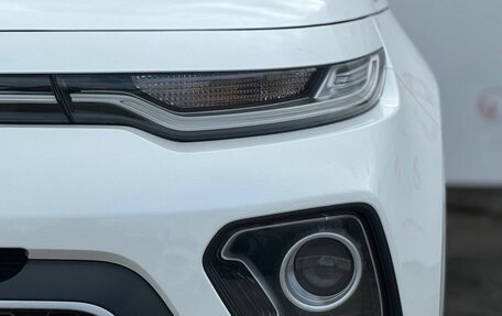 KIA Soul III, 2019 год, 2 249 000 рублей, 10 фотография