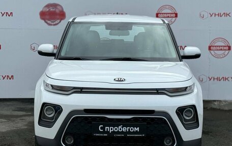 KIA Soul III, 2019 год, 2 249 000 рублей, 8 фотография