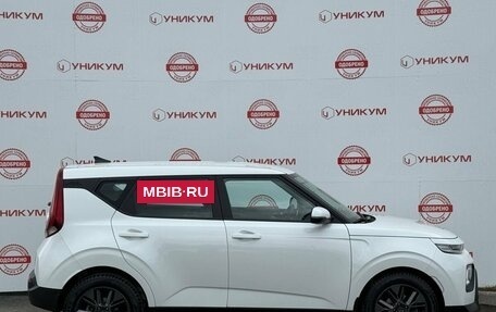 KIA Soul III, 2019 год, 2 249 000 рублей, 6 фотография