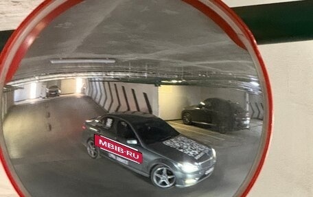 Mercedes-Benz C-Класс, 2011 год, 1 599 000 рублей, 37 фотография