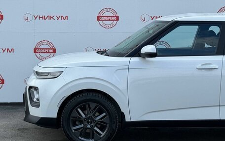 KIA Soul III, 2019 год, 2 249 000 рублей, 11 фотография