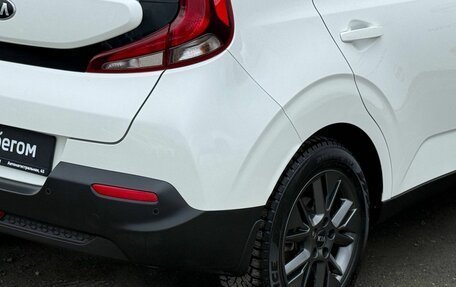 KIA Soul III, 2019 год, 2 249 000 рублей, 15 фотография