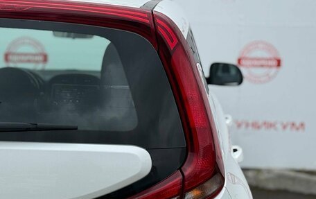 KIA Soul III, 2019 год, 2 249 000 рублей, 14 фотография