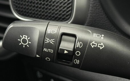 KIA Soul III, 2019 год, 2 249 000 рублей, 29 фотография