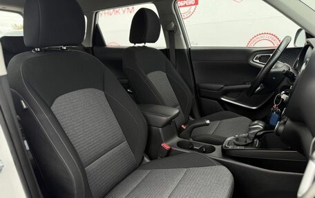 KIA Soul III, 2019 год, 2 249 000 рублей, 32 фотография