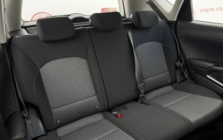 KIA Soul III, 2019 год, 2 249 000 рублей, 37 фотография