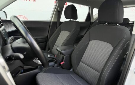 KIA Soul III, 2019 год, 2 249 000 рублей, 33 фотография