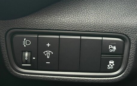 KIA Soul III, 2019 год, 2 249 000 рублей, 35 фотография