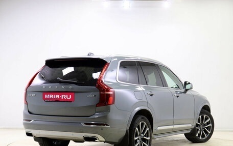 Volvo XC90 II рестайлинг, 2018 год, 2 900 000 рублей, 4 фотография