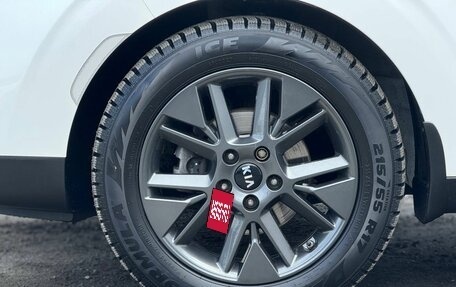 KIA Soul III, 2019 год, 2 249 000 рублей, 36 фотография