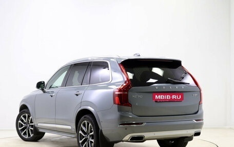 Volvo XC90 II рестайлинг, 2018 год, 2 900 000 рублей, 2 фотография