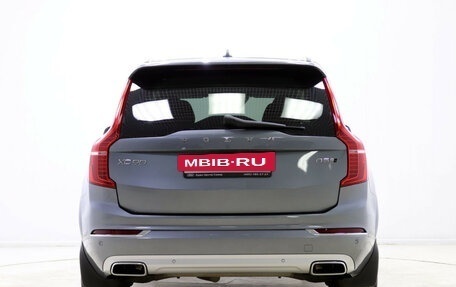 Volvo XC90 II рестайлинг, 2018 год, 2 900 000 рублей, 3 фотография