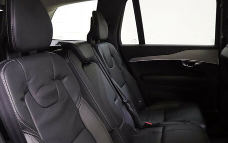 Volvo XC90 II рестайлинг, 2018 год, 2 900 000 рублей, 13 фотография