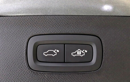 Volvo XC90 II рестайлинг, 2018 год, 2 900 000 рублей, 10 фотография