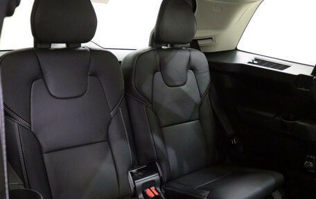 Volvo XC90 II рестайлинг, 2018 год, 2 900 000 рублей, 14 фотография