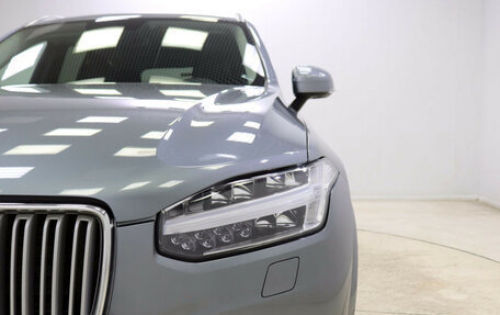 Volvo XC90 II рестайлинг, 2018 год, 2 900 000 рублей, 7 фотография