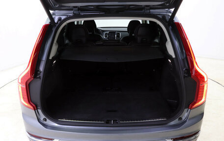 Volvo XC90 II рестайлинг, 2018 год, 2 900 000 рублей, 9 фотография